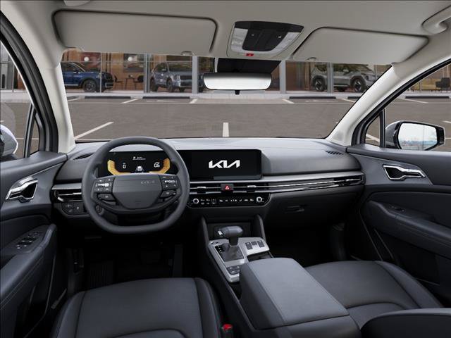 New 2026 Kia Sportage EX AWD/4WD image 14