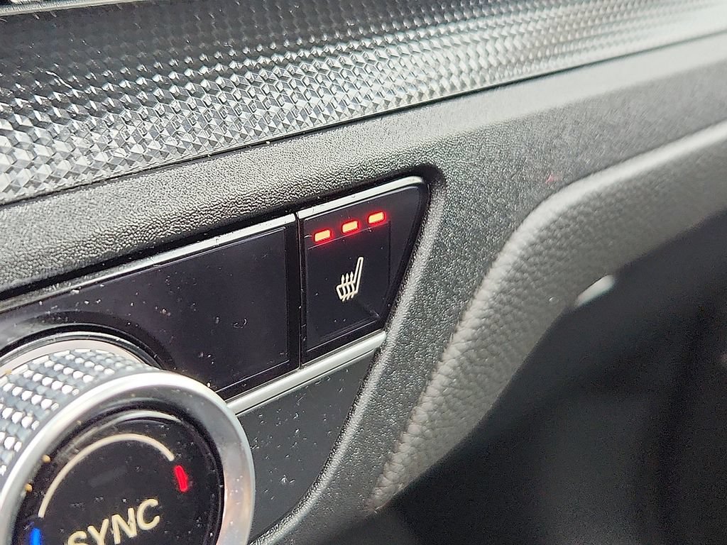 Used 2024 Honda CR-V EX image 20