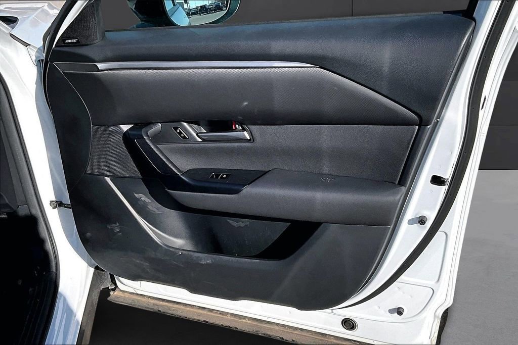 Certified 2025 MAZDA CX-50 AWD 2.5 S w/ Premium Package image 19