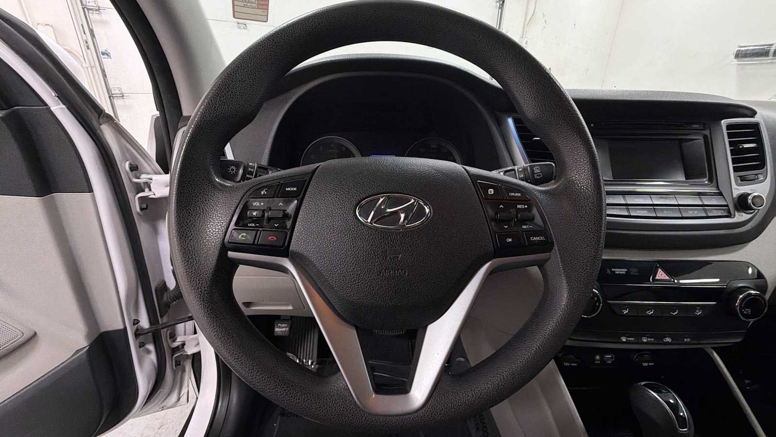 Used 2016 Hyundai Tucson Eco FWD image 16