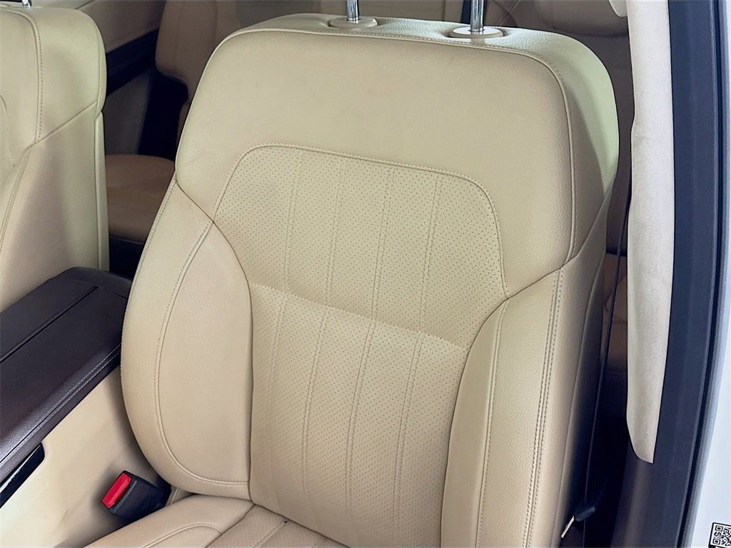 Used 2018 Mercedes-Benz GLS 450 4MATIC image 20