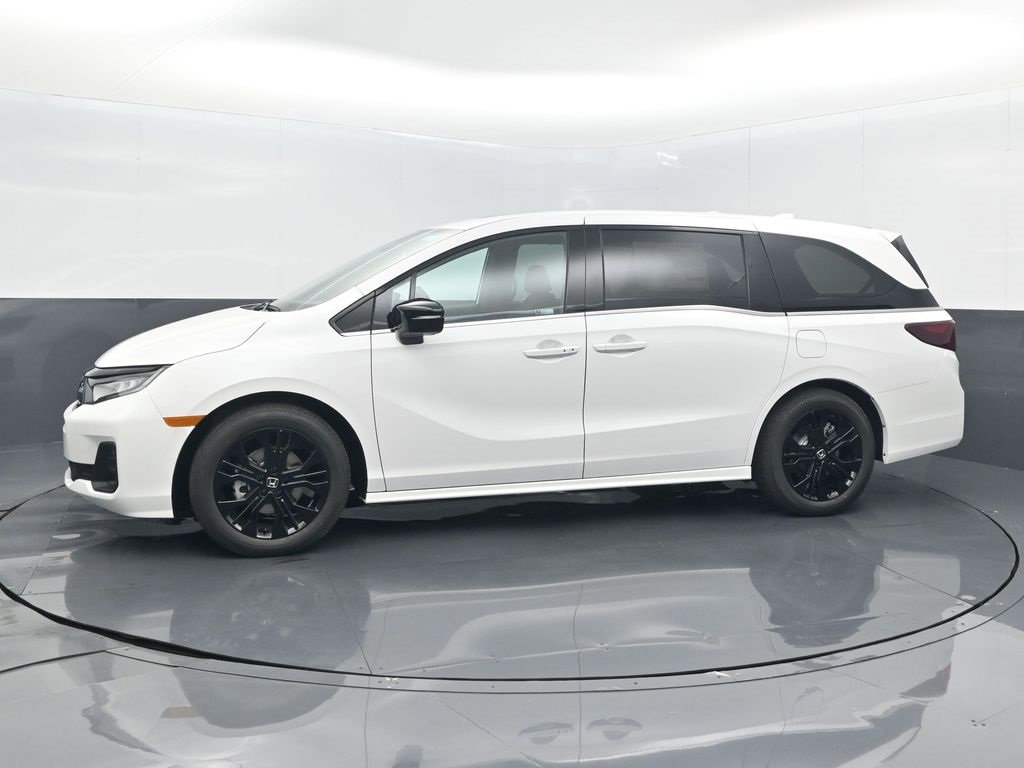 New 2026 Honda Odyssey Sport-L image 10