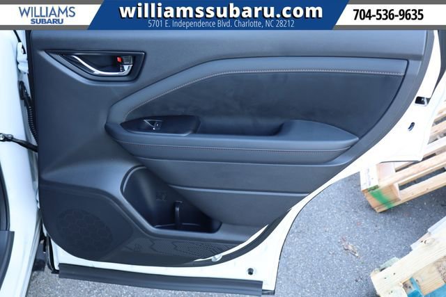 New 2026 Subaru Forester Touring image 20