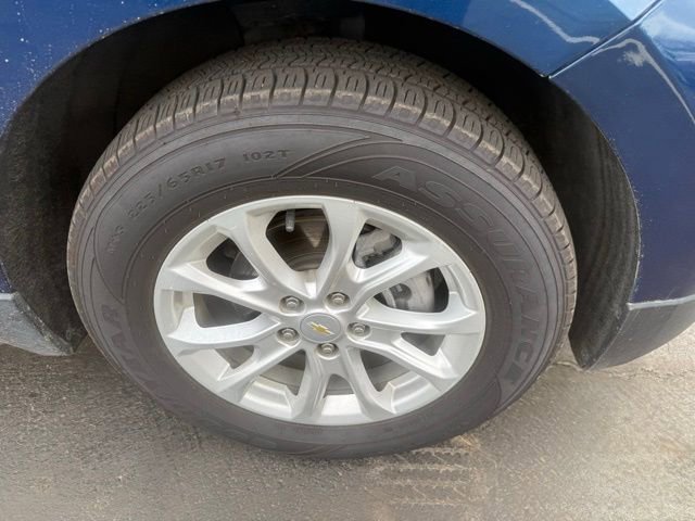 Used 2020 Chevrolet Equinox LT image 4