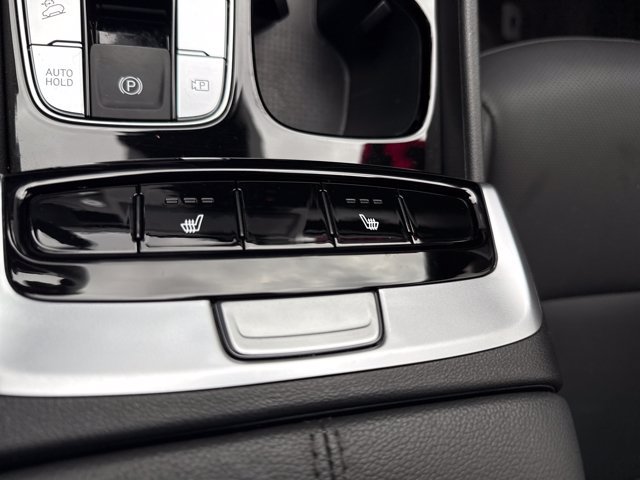 Used 2024 Hyundai Tucson XRT AWD/4WD image 28