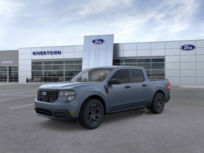 New 2026 Ford Maverick XLT image 25