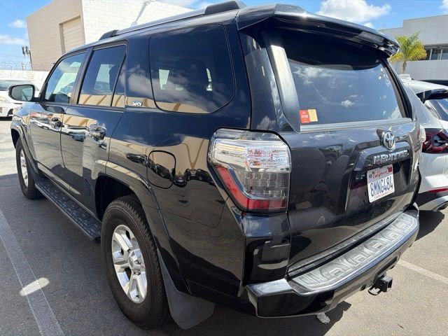 Used 2019 Toyota 4Runner SR5 Premium w/ Wilderness Package RWD image 9