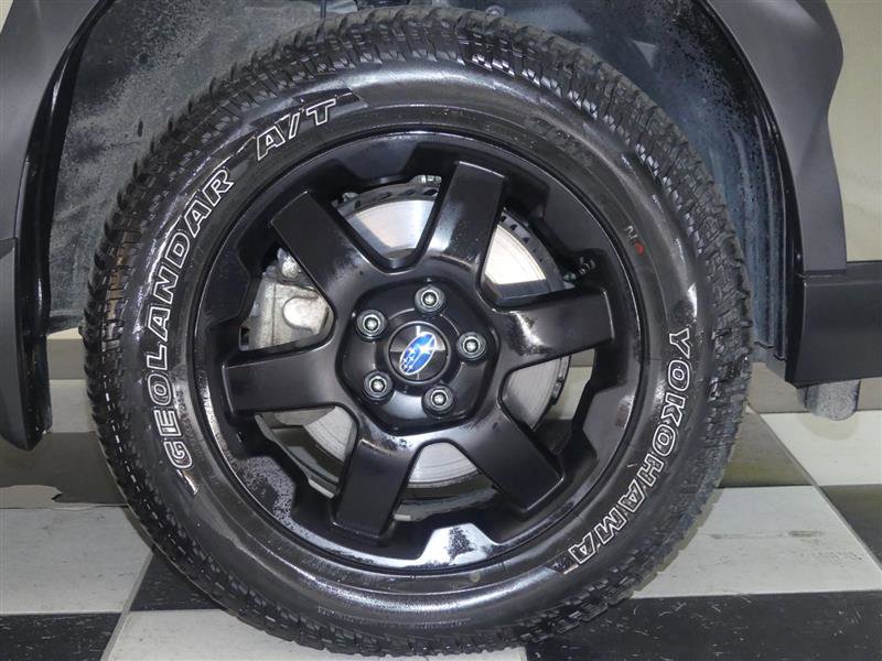 Used 2024 Subaru Outback Wilderness AWD/4WD image 33