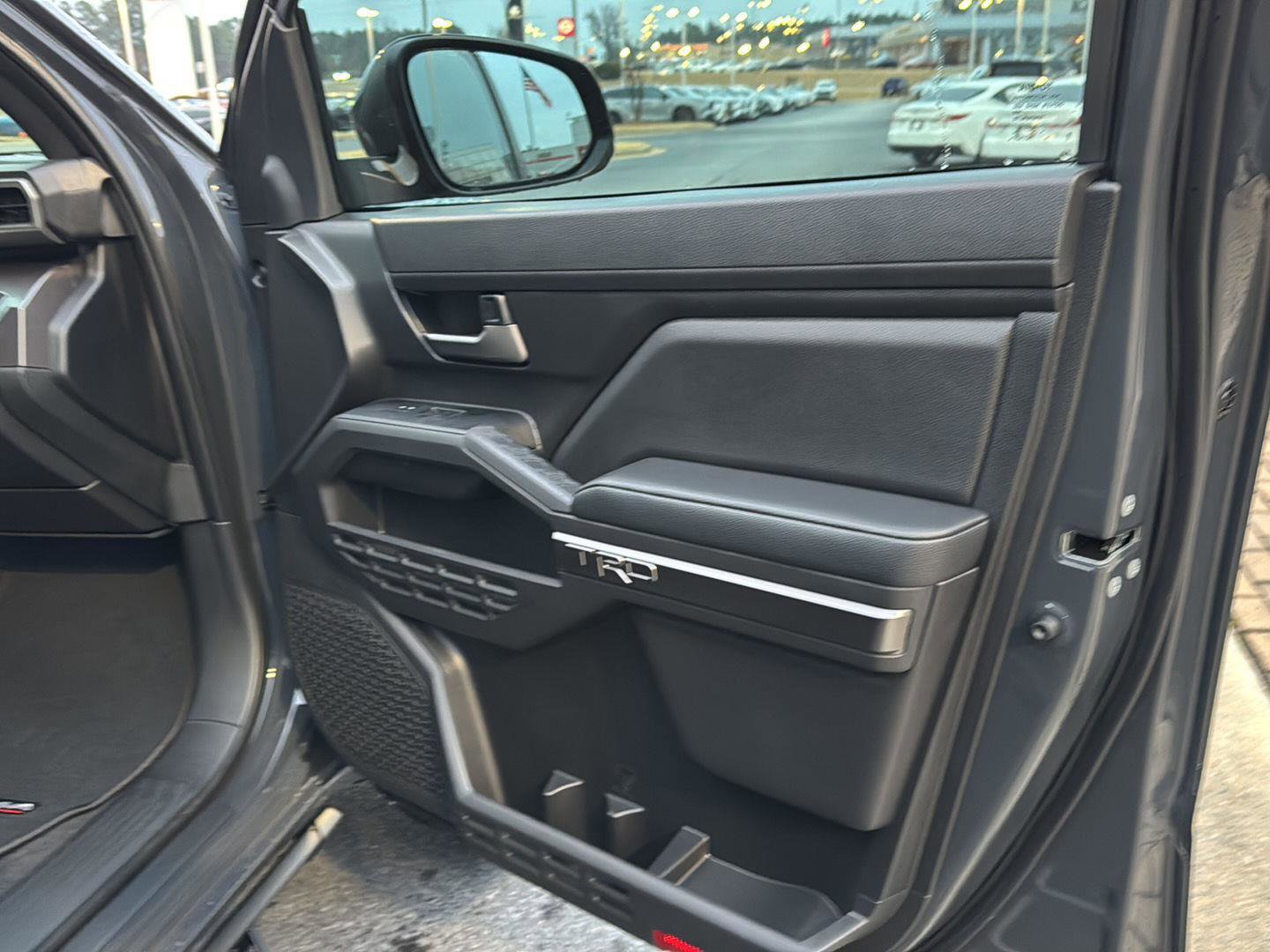 New 2026 Toyota Tacoma TRD Sport RWD image 12