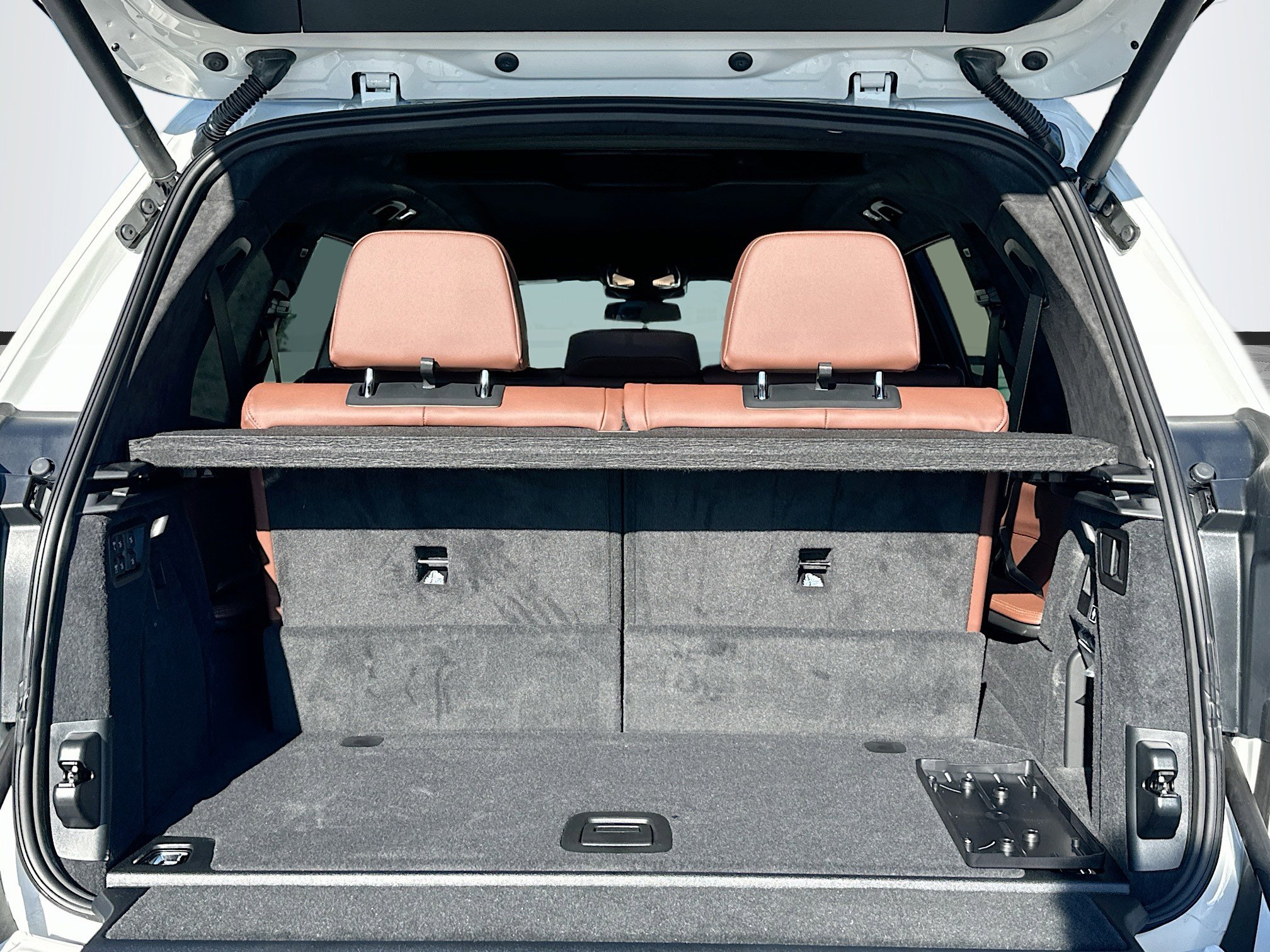 New 2026 BMW X7 xDrive40i w/ M Sport Package image 21