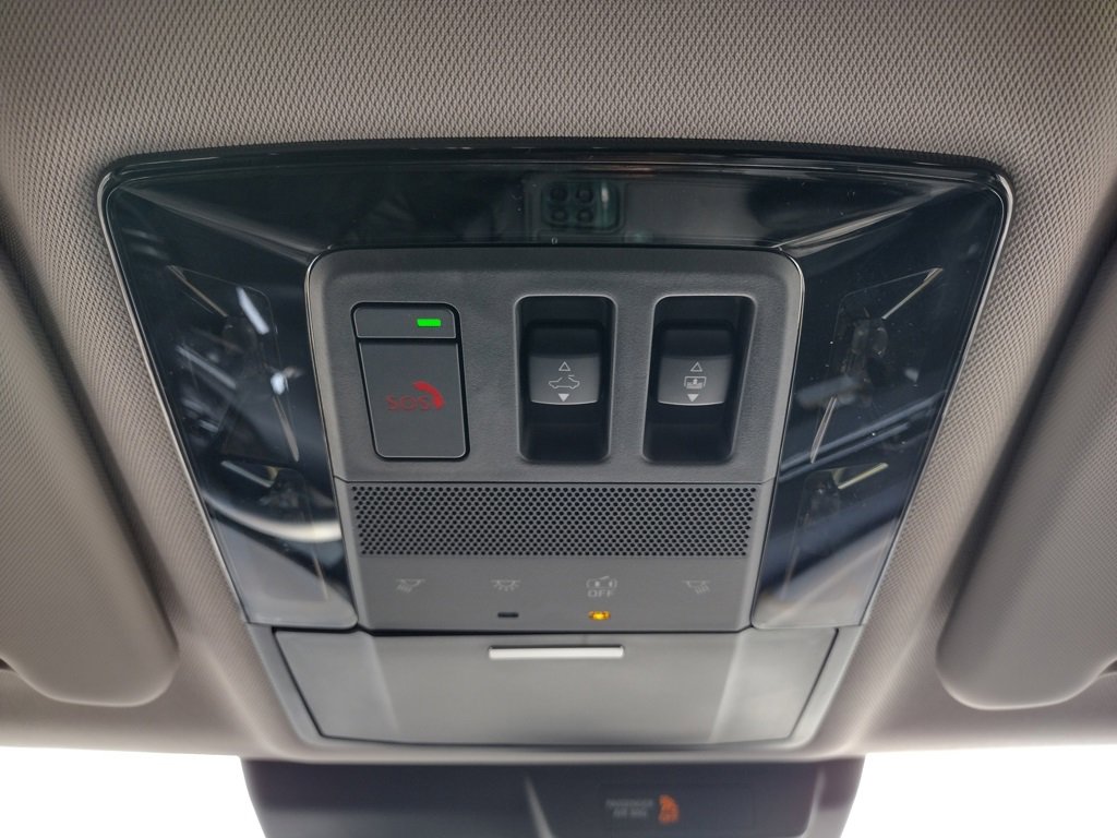 New 2026 Mitsubishi Outlander Trail Edition image 24