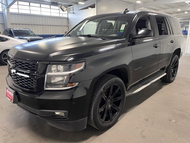 Used 2015 Chevrolet Tahoe LT image 7
