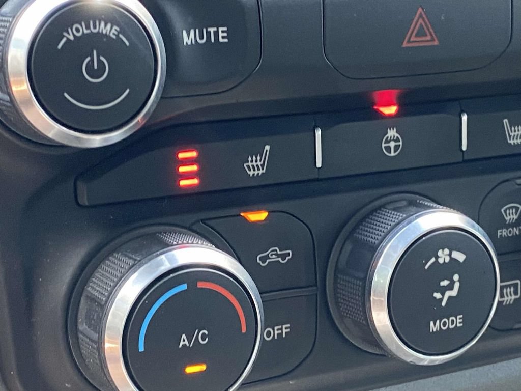 Certified 2020 RAM 1500 Big Horn AWD/4WD image 25