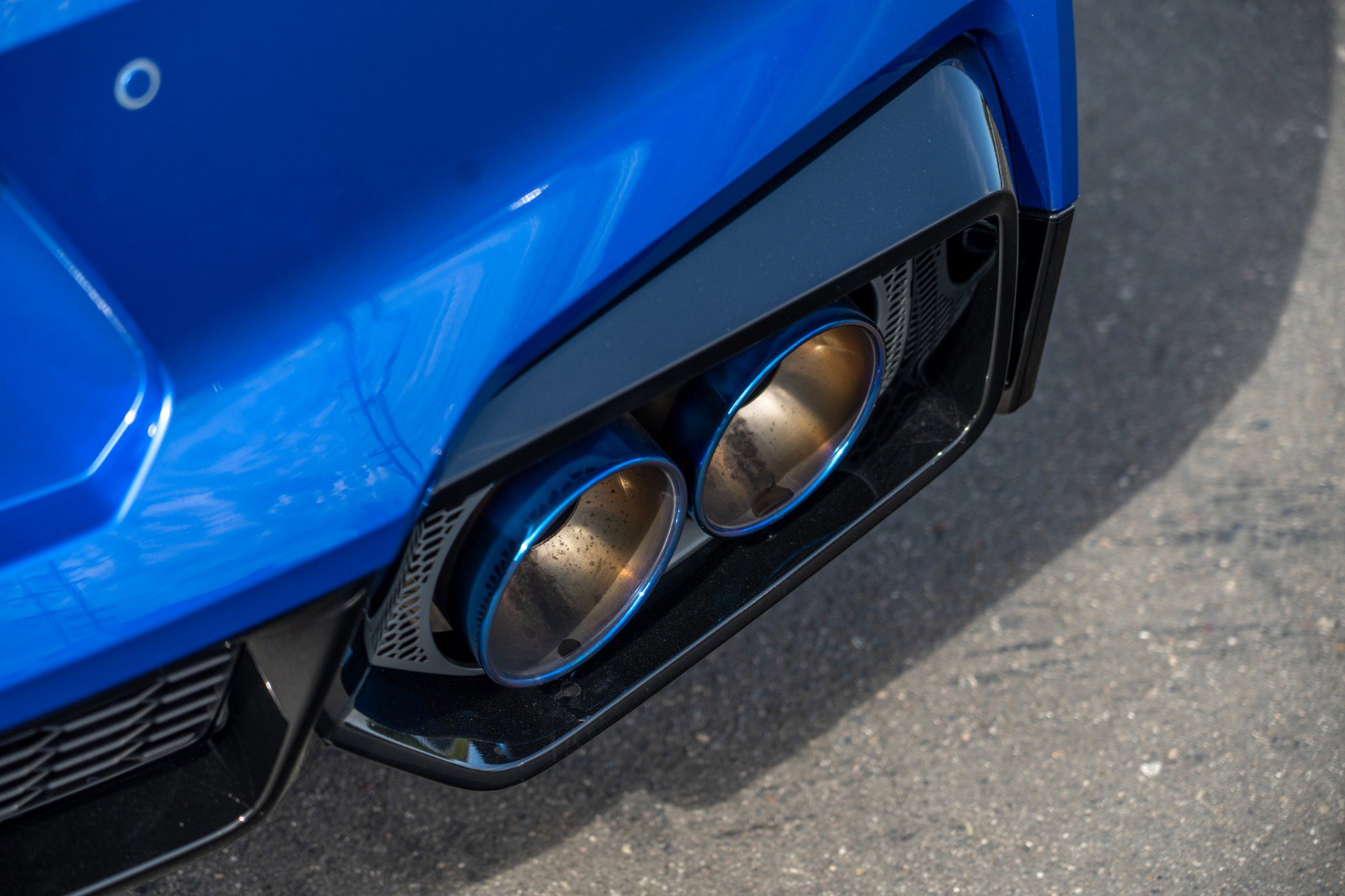 Used 2024 Nissan GT-R w/ Floor Mat Package image 31