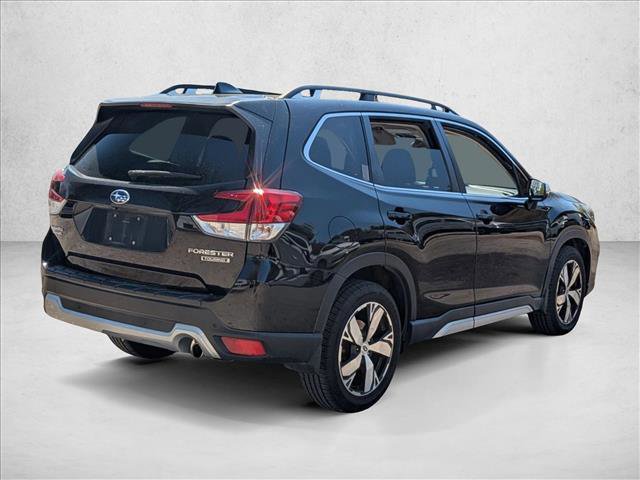 Used 2021 Subaru Forester Touring AWD/4WD image 5