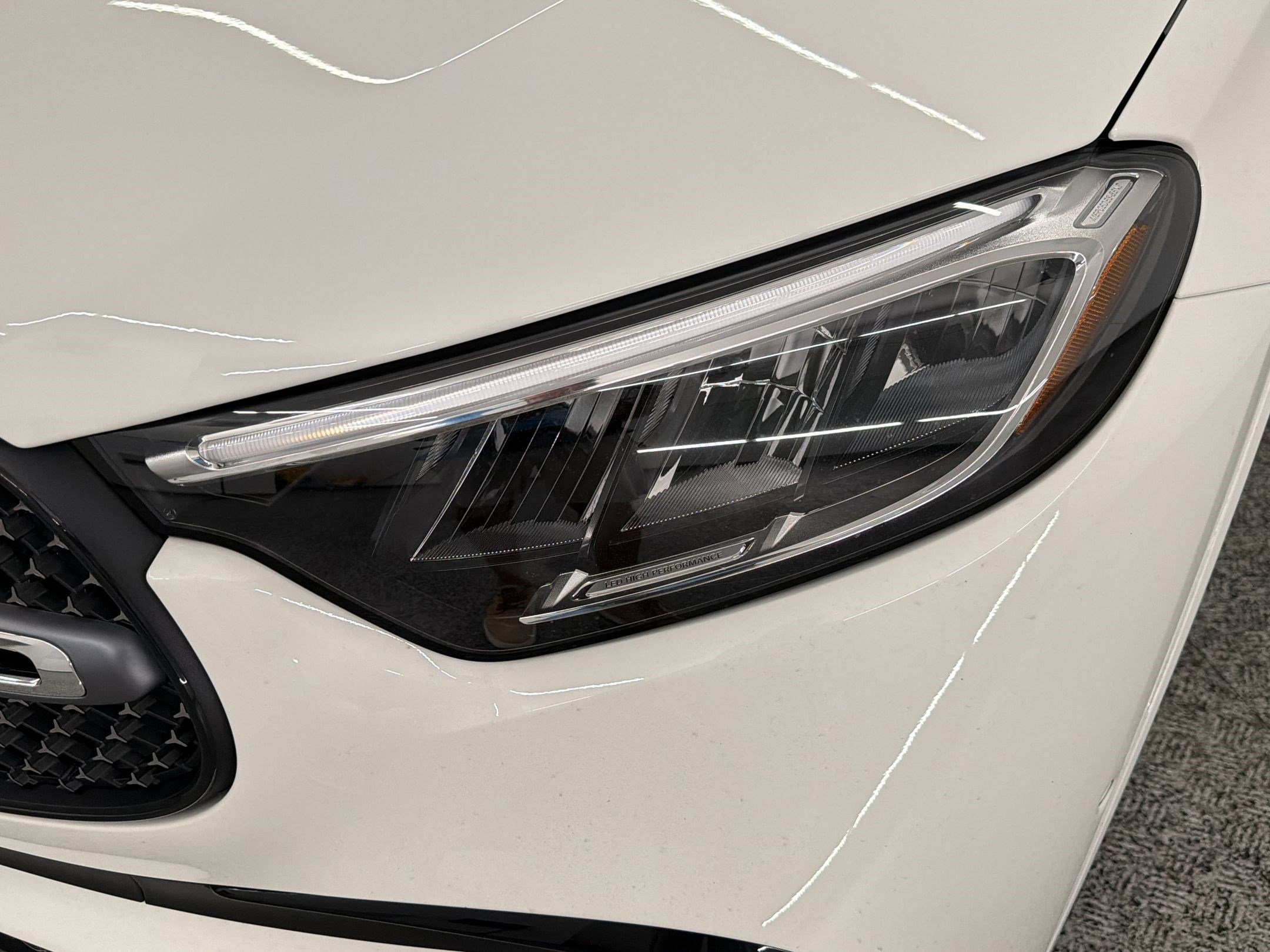 Used 2026 Mercedes-Benz GLC 300 image 11