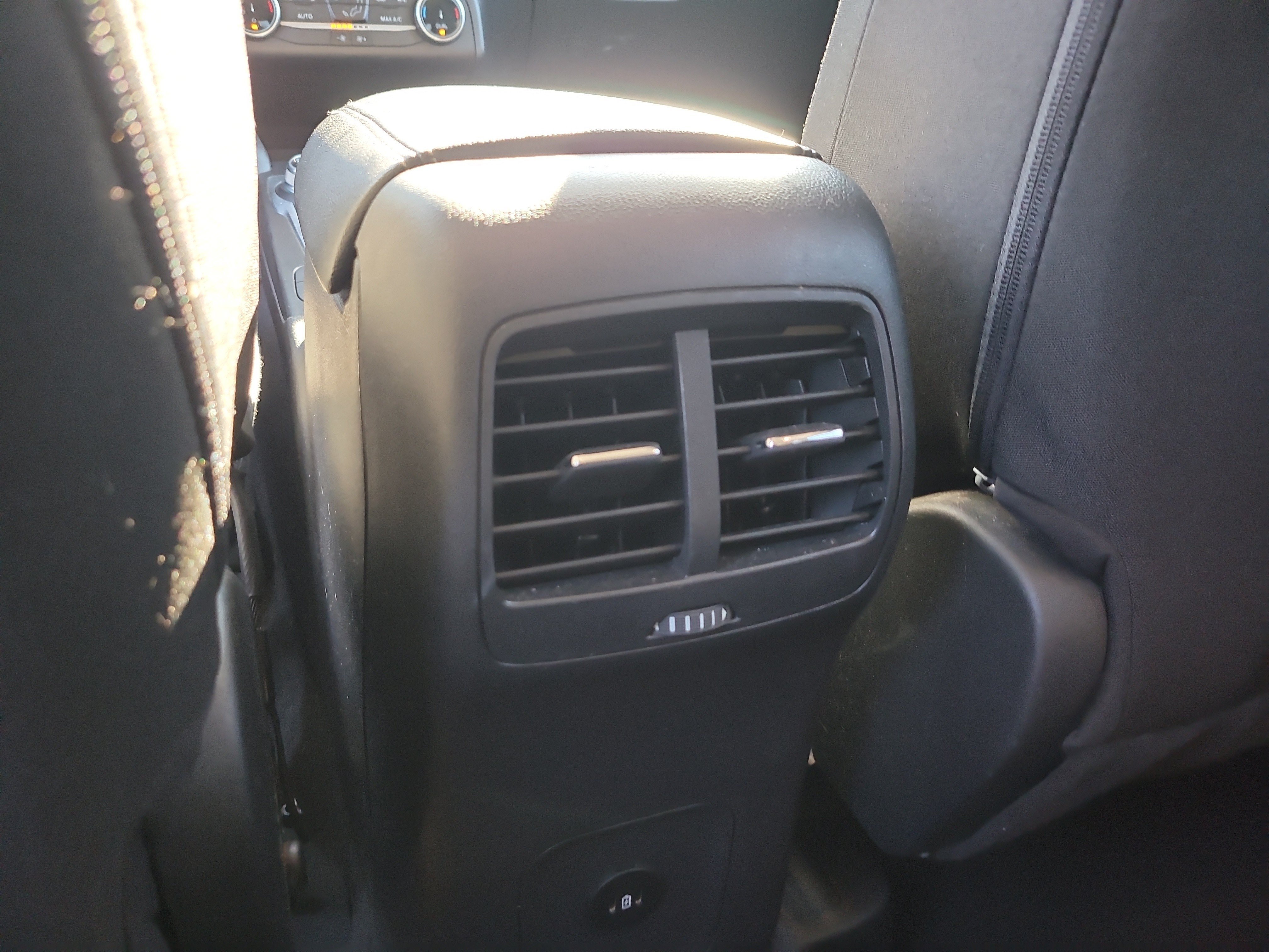 Used 2024 Ford Escape Active FWD image 13