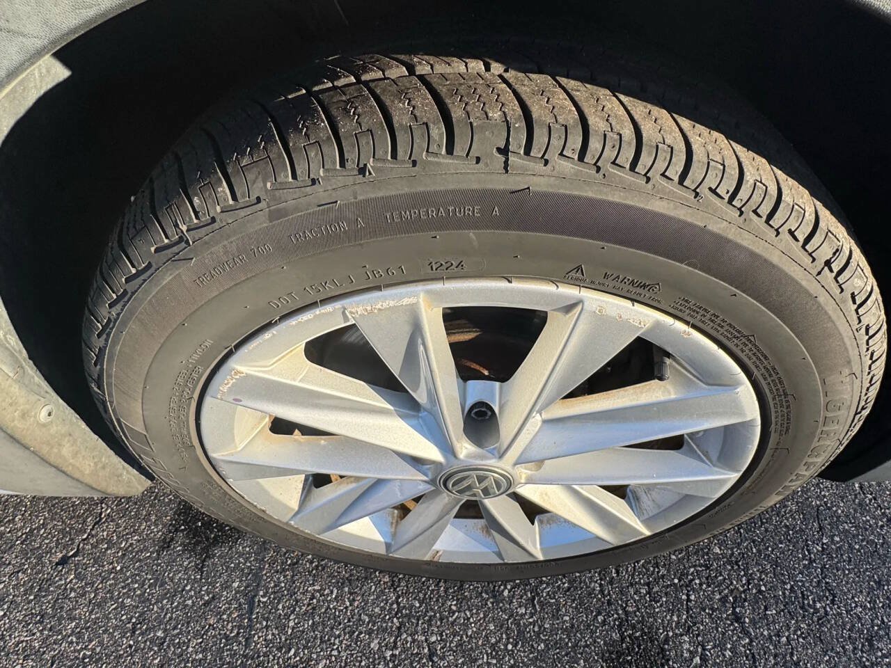 Used 2019 Volkswagen Golf Alltrack SE AWD/4WD image 39