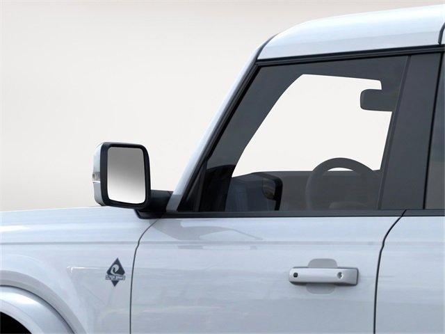 New 2025 Ford Bronco Outer Banks image 22