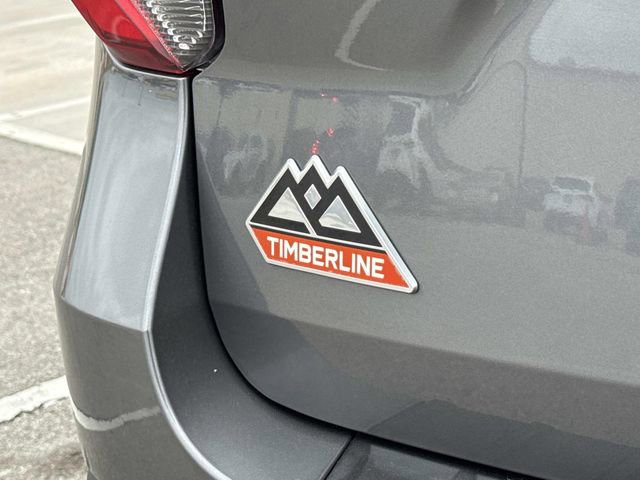 Used 2021 Ford Explorer Timberline image 5