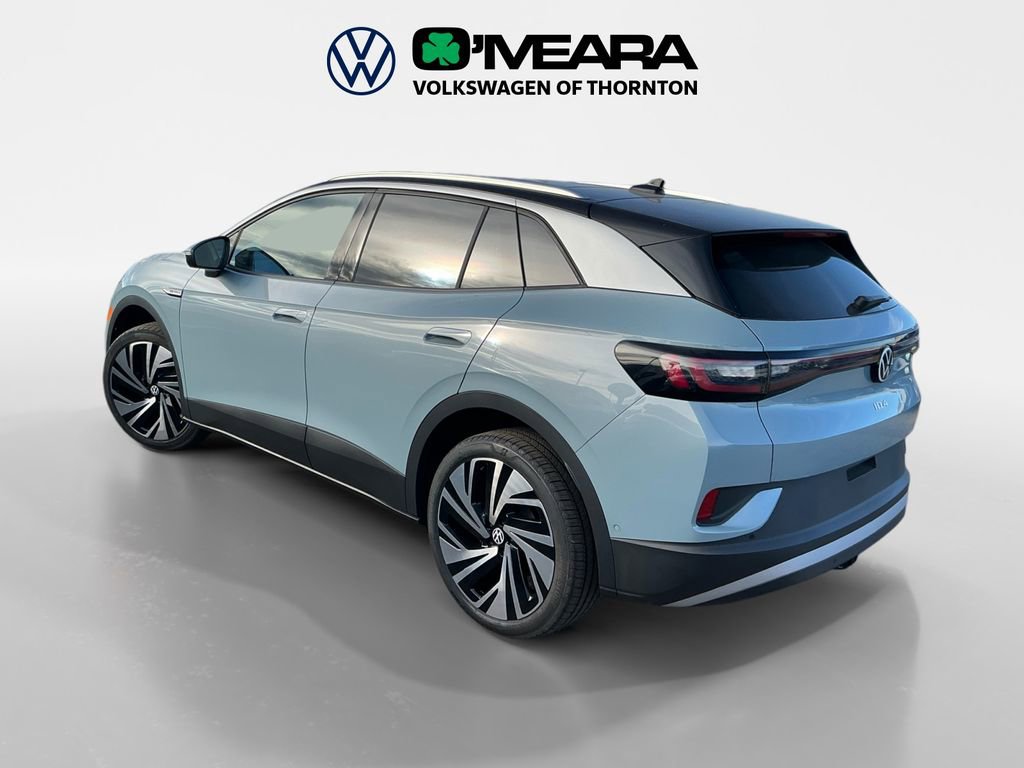 New 2025 Volkswagen ID.4 Pro S Plus image 3