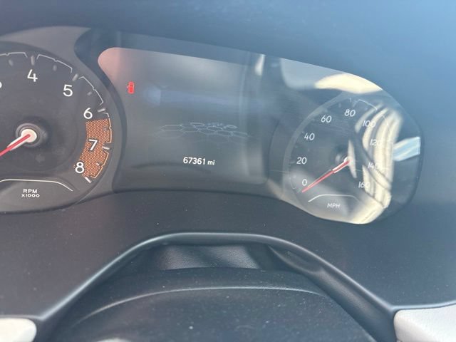 Used 2024 Jeep Compass Limited AWD/4WD image 2