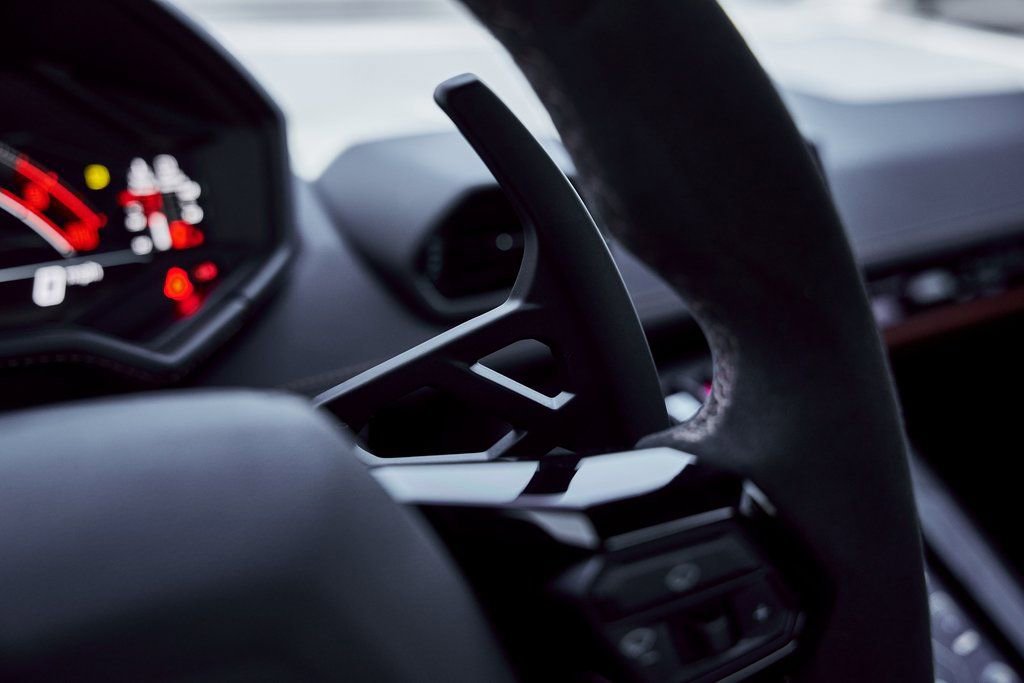 Used 2024 Lamborghini Huracan Tecnica image 58