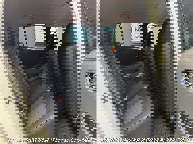 Used 2018 Nissan Leaf SV w/ SV Technology Package image 8