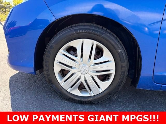 Used 2020 Honda Fit LX image 9