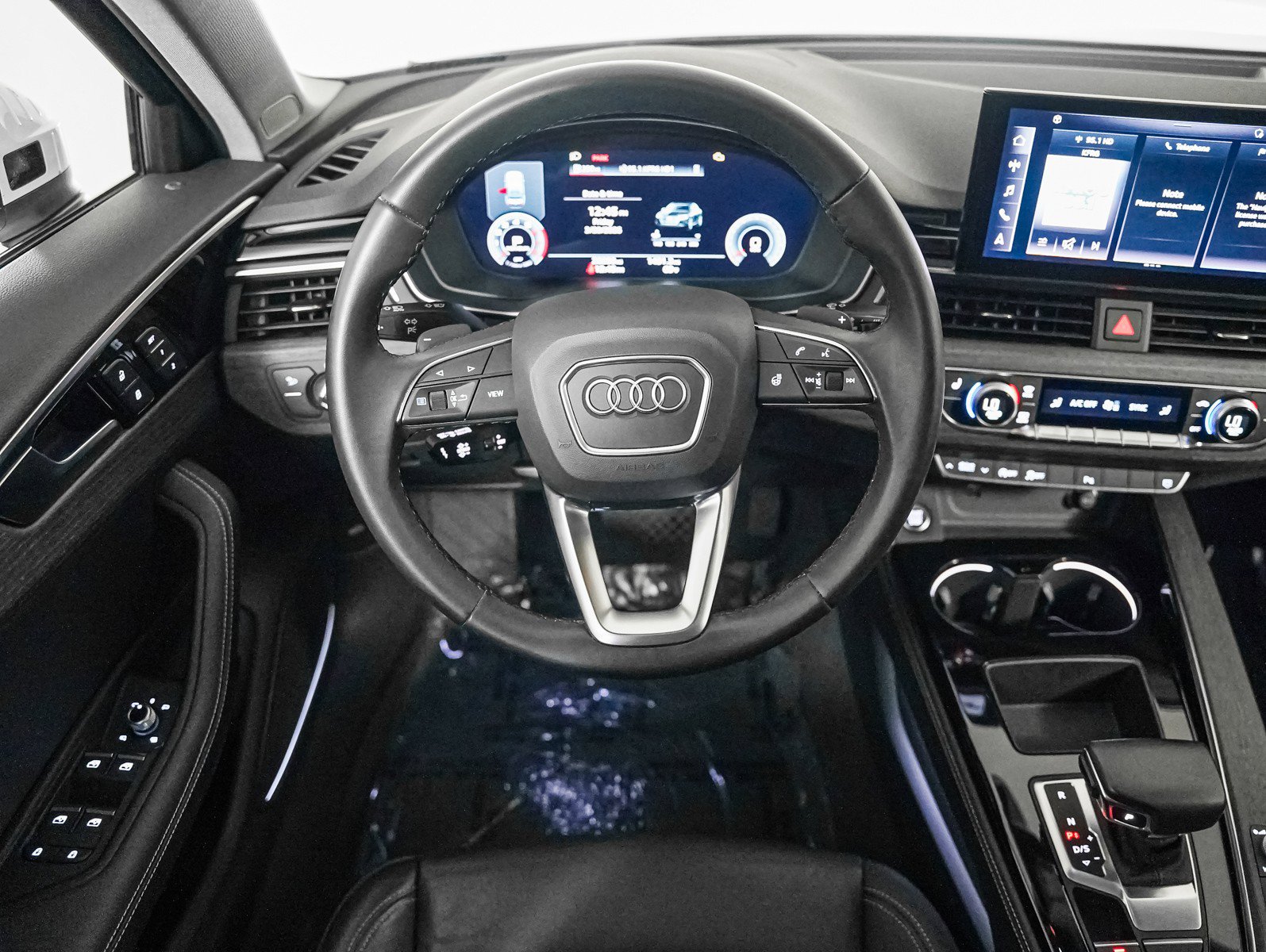 Certified 2023 Audi A4 2.0T Premium Plus w/ Premium Plus Package image 11