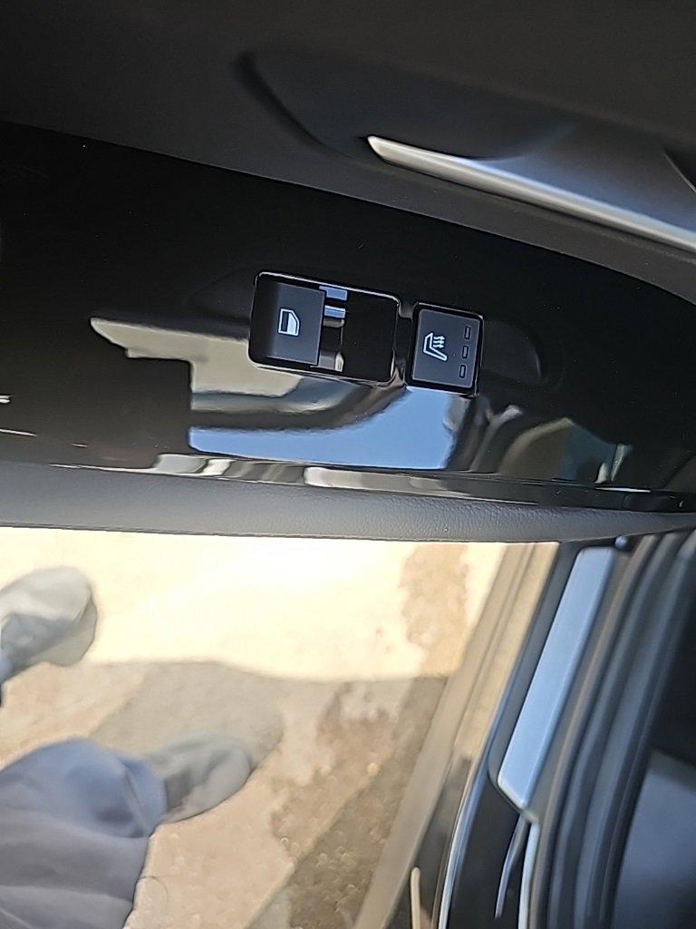 New 2026 Hyundai Tucson Limited image 33