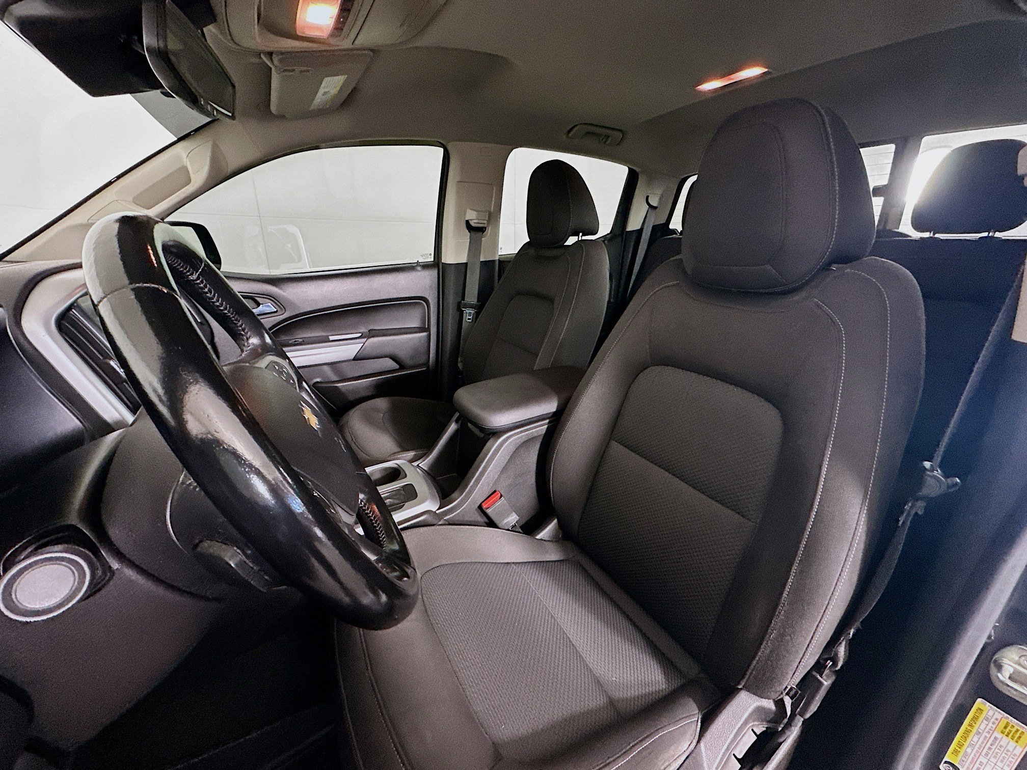 Used 2016 Chevrolet Colorado LT w/ LT Convenience Package image 13