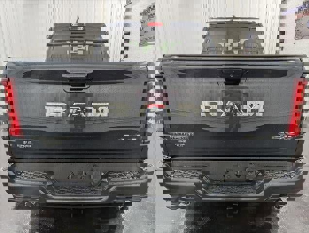 New 2026 RAM 1500 Big Horn image 35