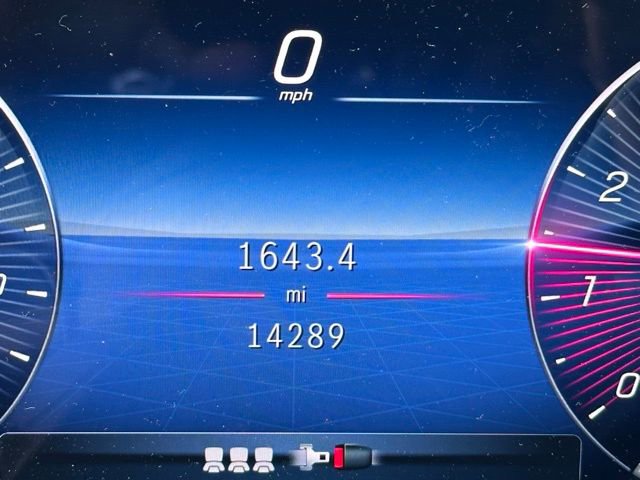 Certified 2024 Mercedes-Benz GLE 350 4MATIC image 18