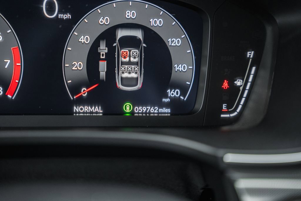 Used 2023 Acura Integra A-Spec image 42