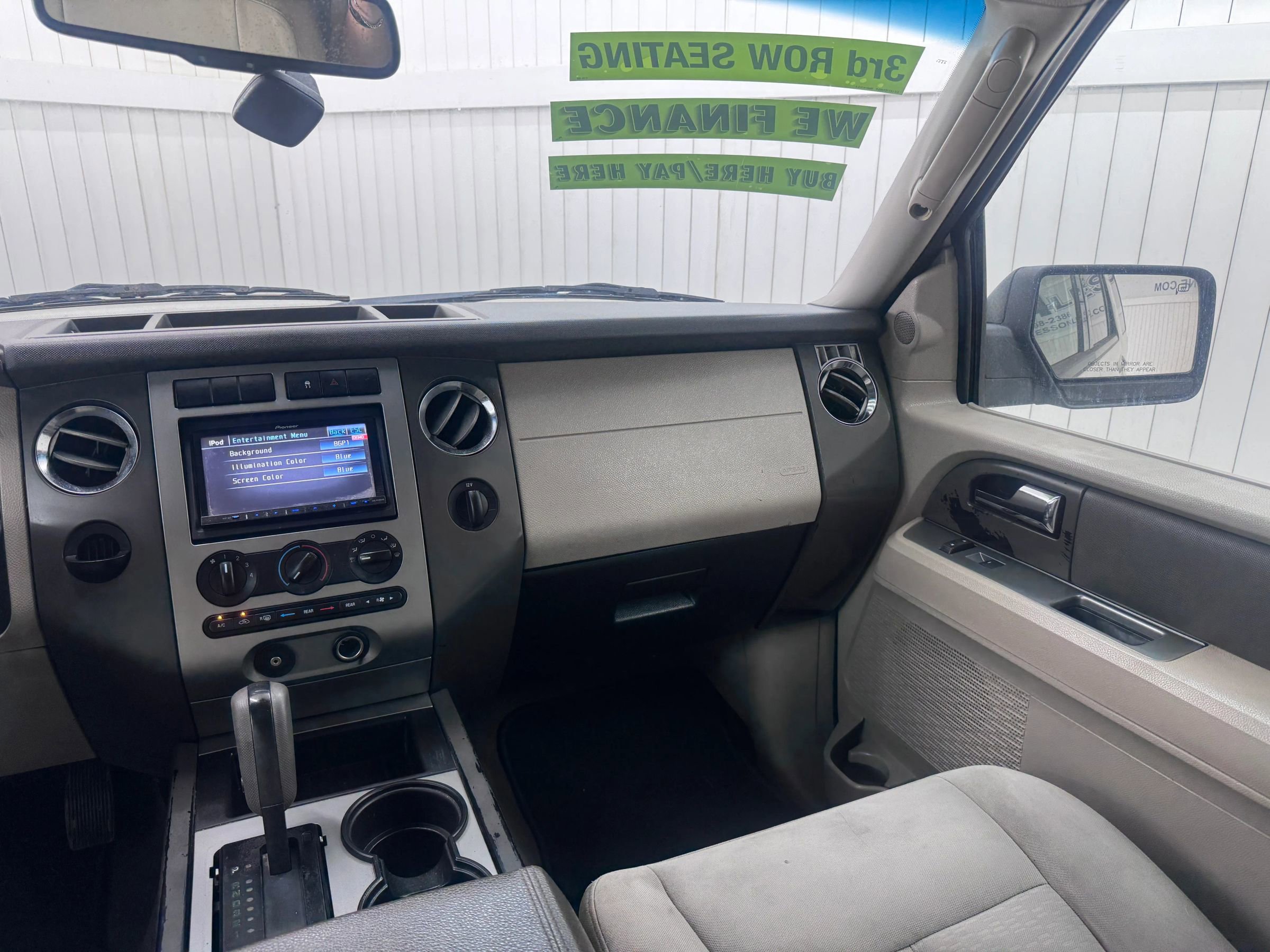 Used 2008 Ford Expedition XLT RWD image 16