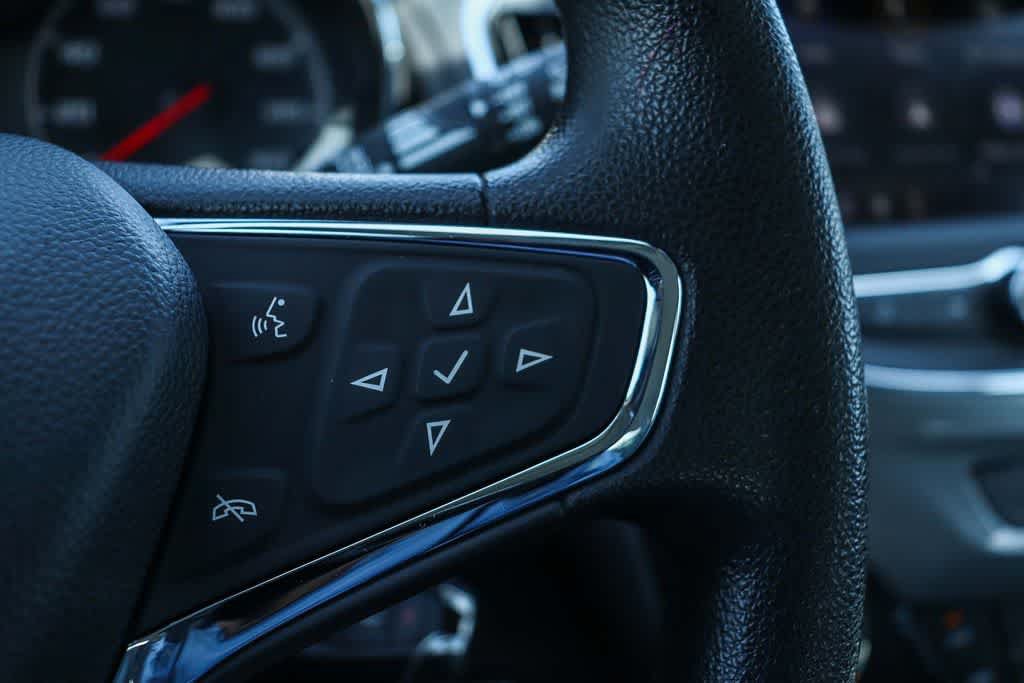 Used 2019 Chevrolet Cruze LS w/ LS Convenience Package FWD image 23