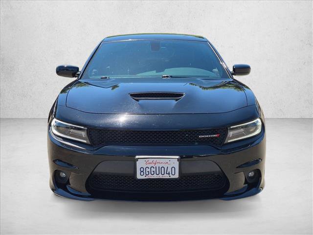 Used 2019 Dodge Charger R/T w/ Blacktop Package RWD video 2