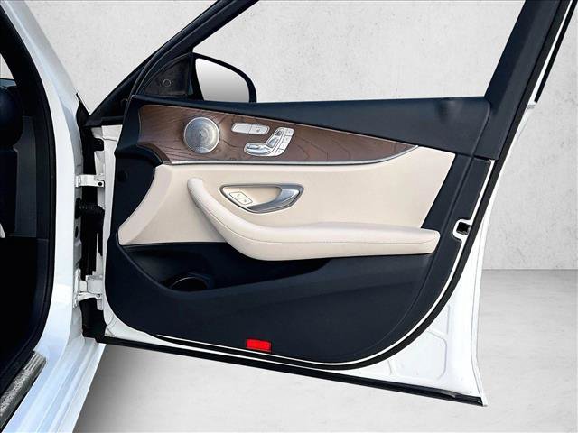 Certified 2022 Mercedes-Benz E 350 Sedan image 19