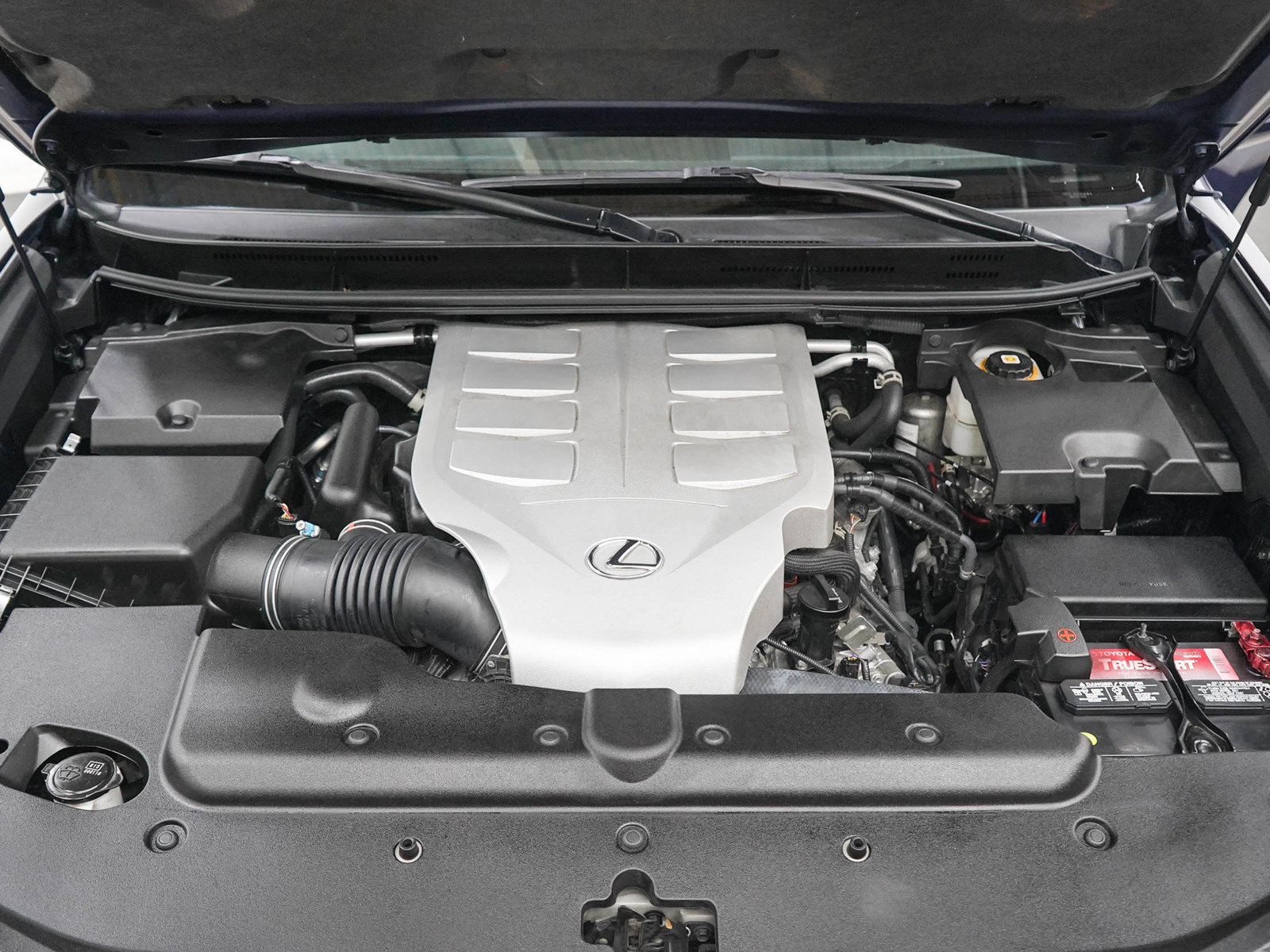Used 2022 Lexus GX 460 Premium w/ Premium Plus Package AWD/4WD image 29