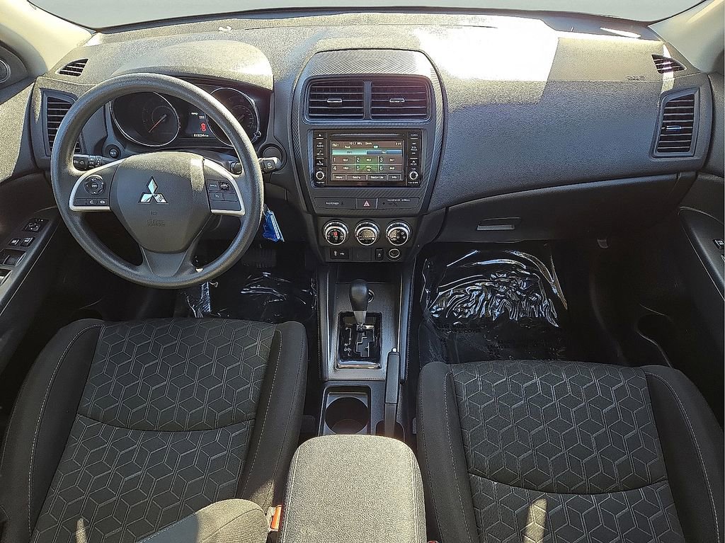 Used 2024 Mitsubishi Outlander Sport SE image 16