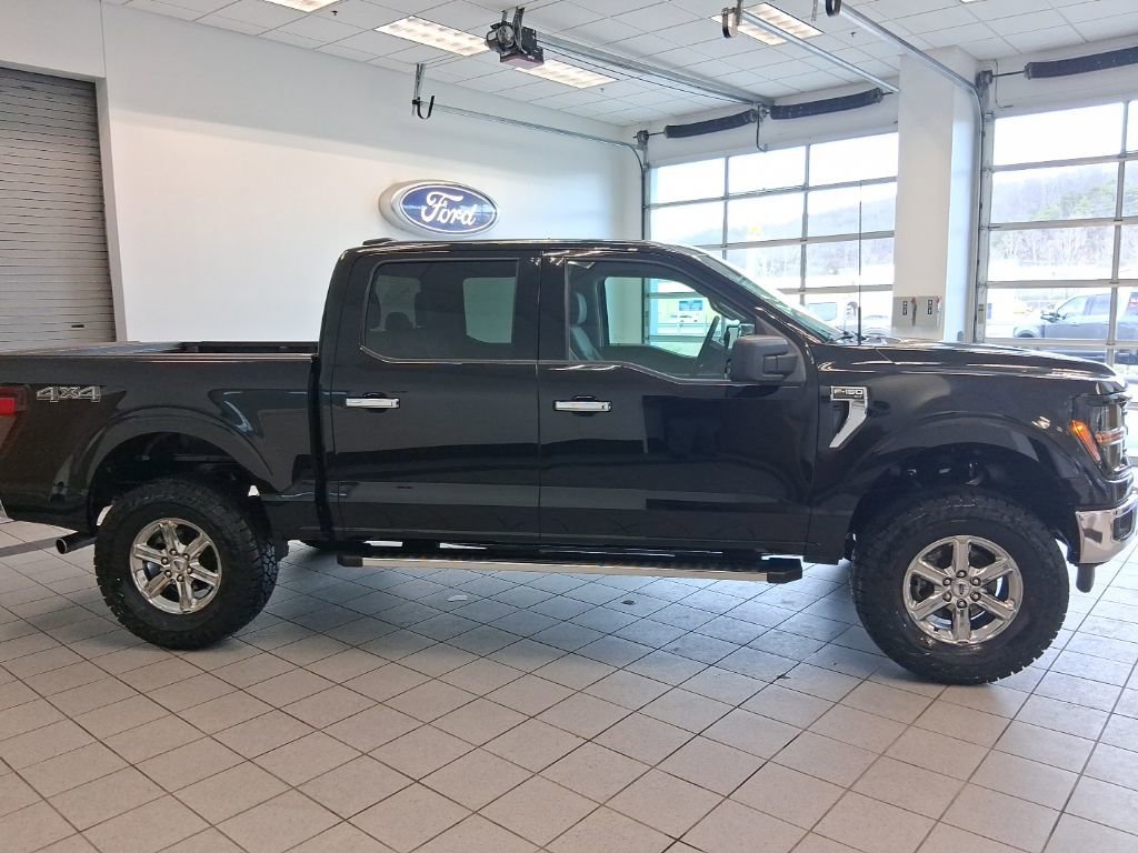 Used 2025 Ford F150 XLT w/ Equipment Group 301A Standard image 19