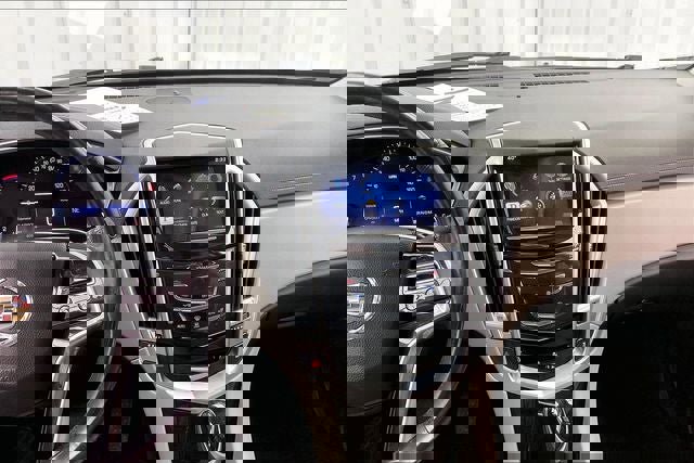 Used 2015 Cadillac SRX Performance w/ Driver Awareness Package FWD image 6