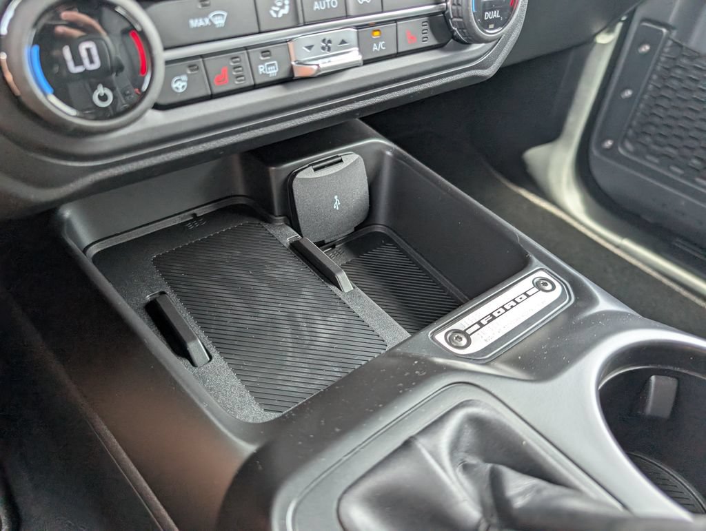 New 2026 Ford Bronco Outer Banks AWD/4WD image 14