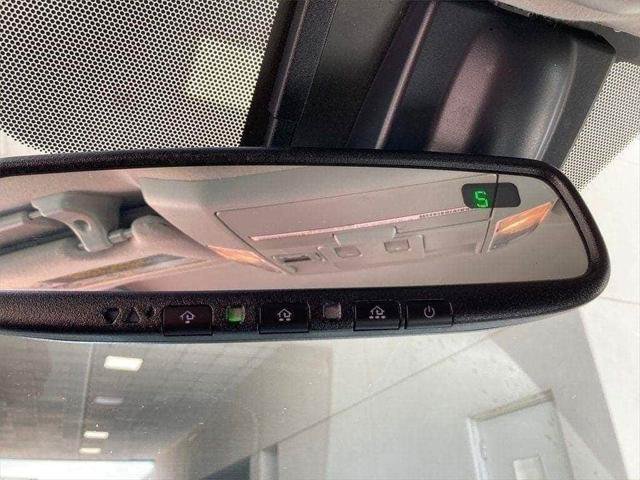 Certified 2021 Toyota Sequoia Limited w/ Safety & Convenience Package RWD image 31