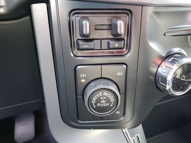New 2025 Ford F150 XLT w/ Equipment Group 302A MID image 22