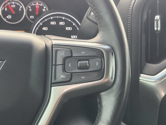 Used 2021 Chevrolet Silverado 1500 RST w/ Texas Edition Plus RWD image 29