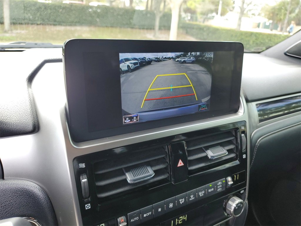 Used 2023 Lexus GX 460 Premium image 28