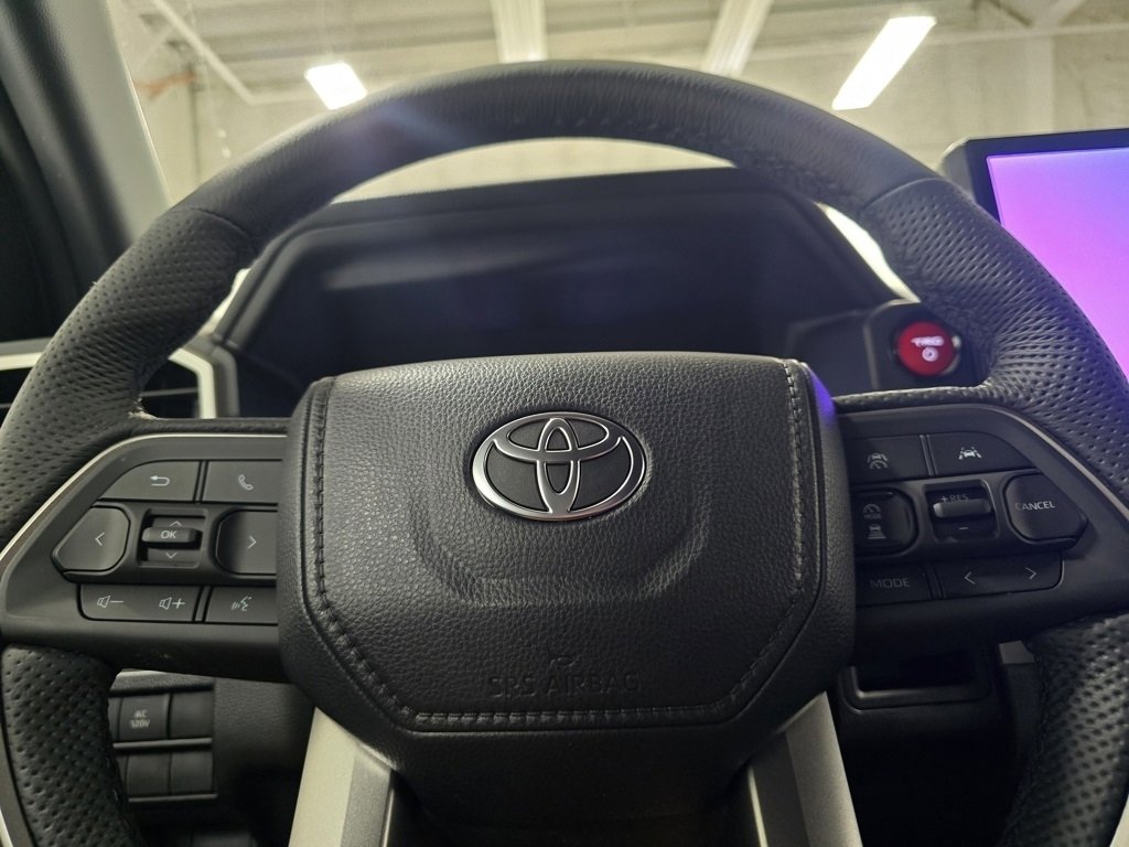 New 2025 Toyota Tacoma TRD Off-Road image 27