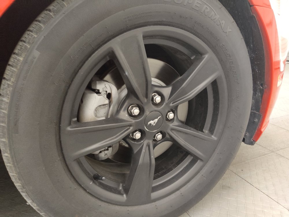 Used 2014 Ford Mustang Coupe w/ Equipment Group 102A RWD image 31
